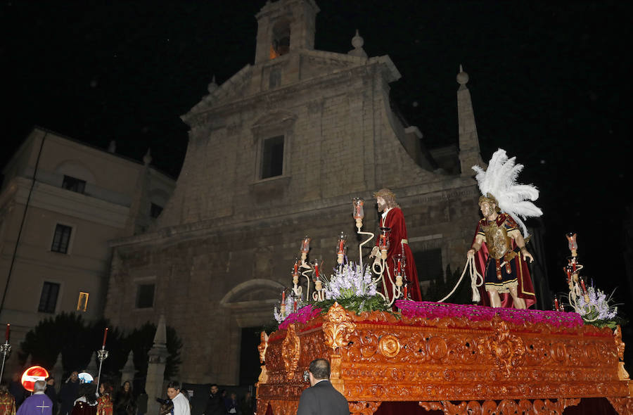 Fotos: Procesión de