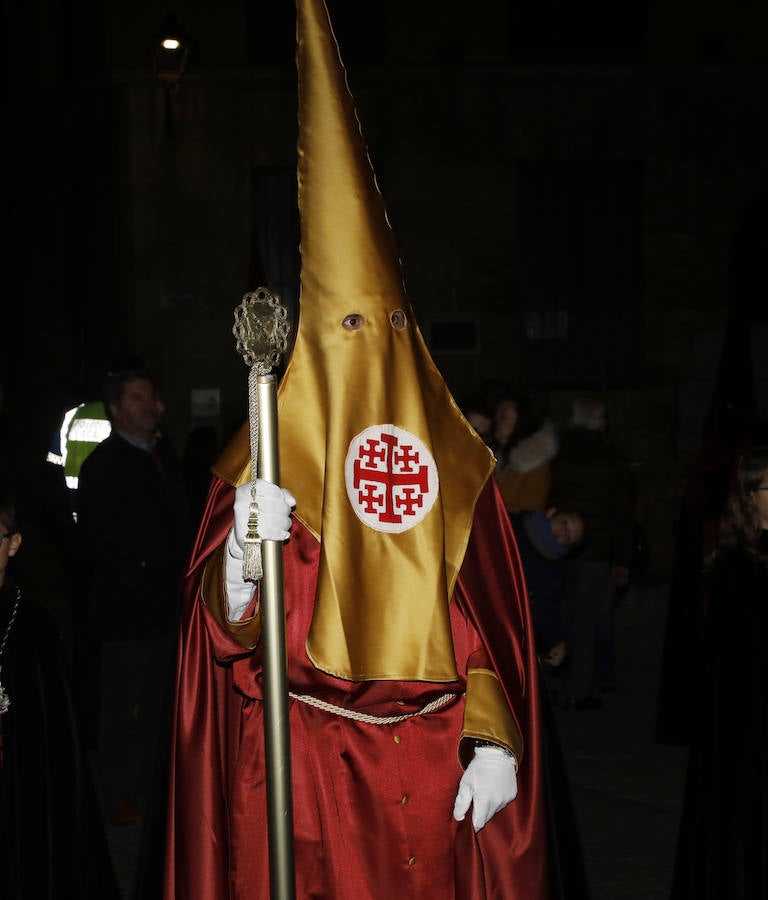 Fotos: Procesión de