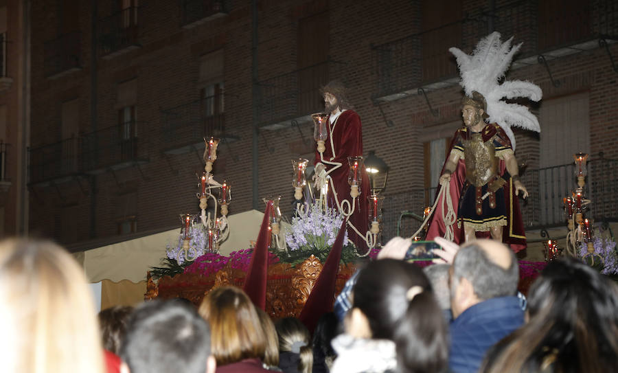 Fotos: Procesión de