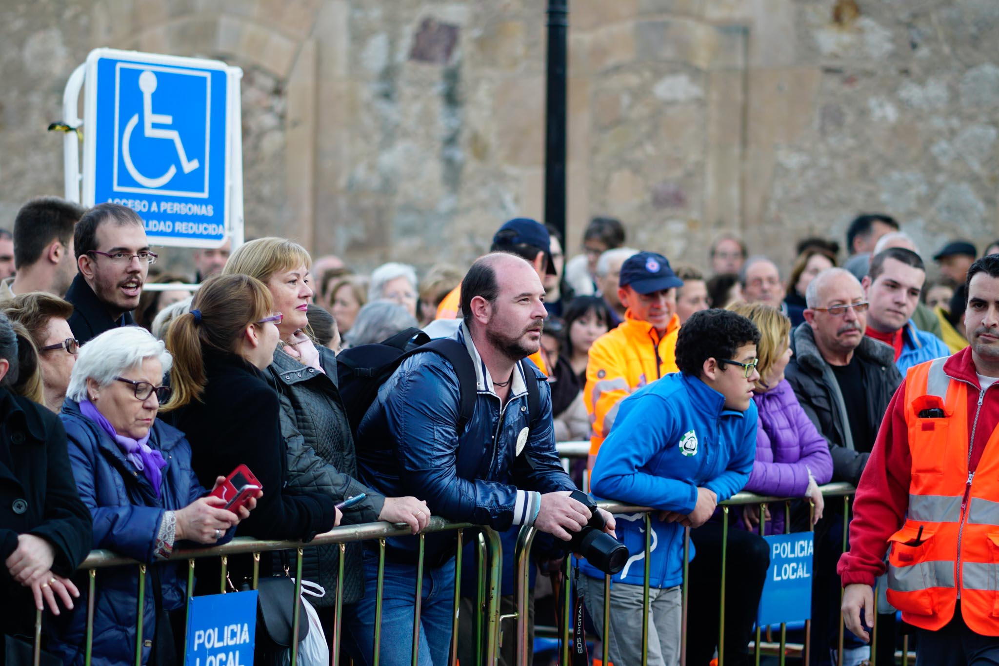 Fotos: Virgen de Los Dolores abre la Semana Santa