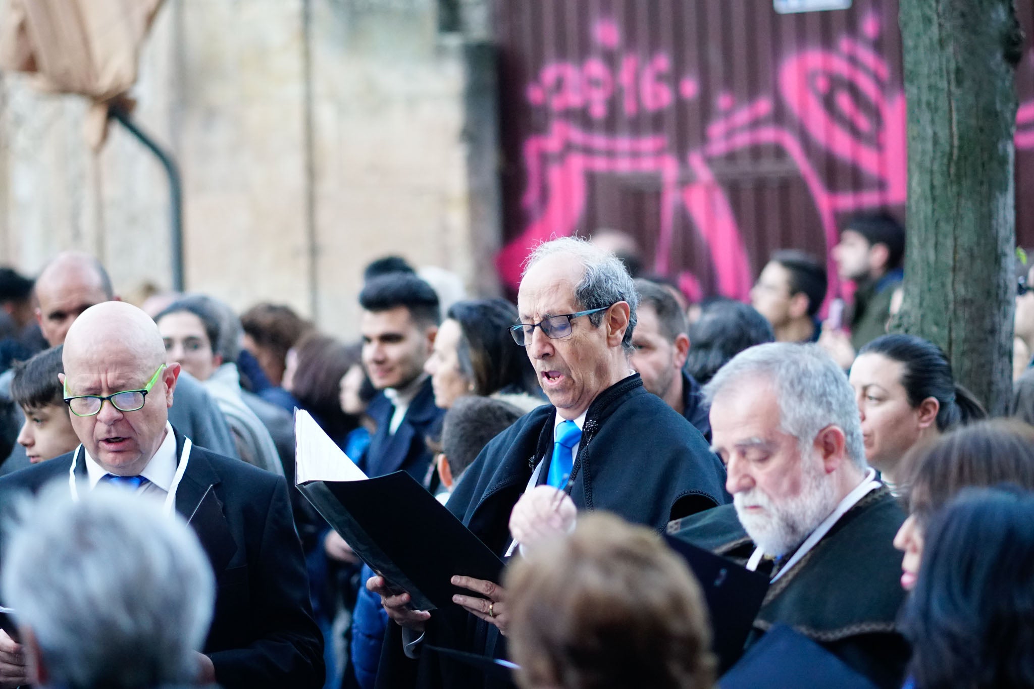 Fotos: Virgen de Los Dolores abre la Semana Santa