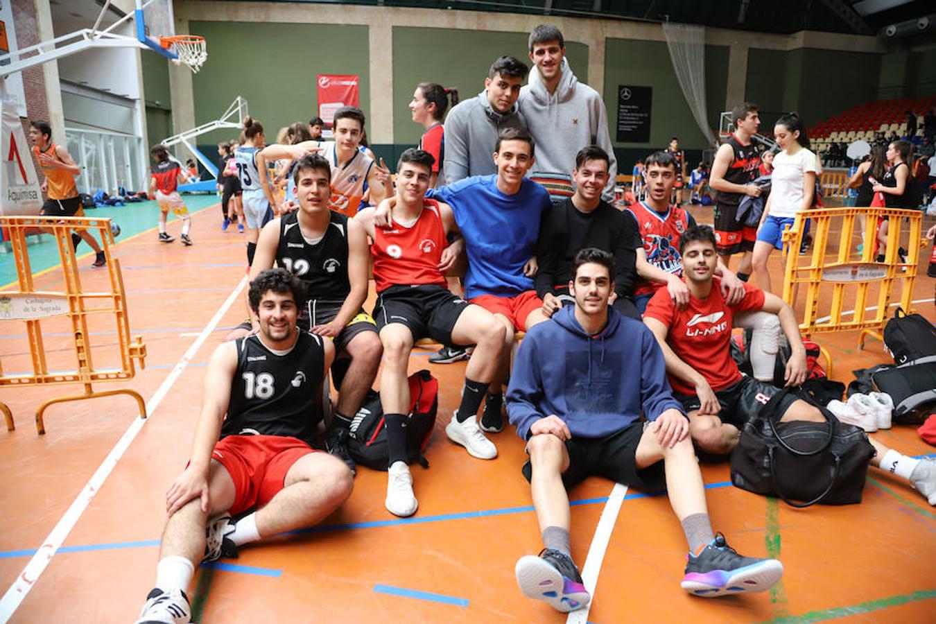 Torneo 3x3 Indoor Primavera del CD Carbajosa