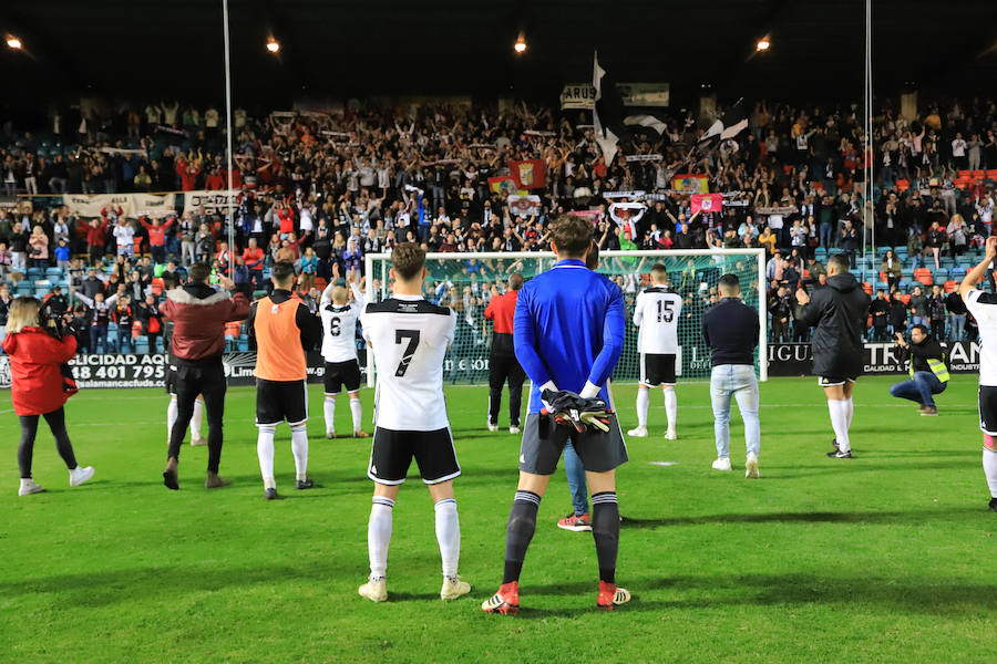 Fotos: Salamanca CF 1 - 1 Unionistas CF (1/3)