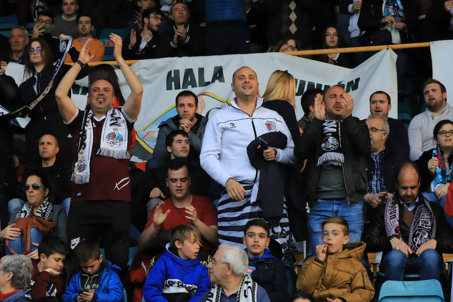 Fotos: Salamanca CF 1-1 Unionistas CF (2/3)