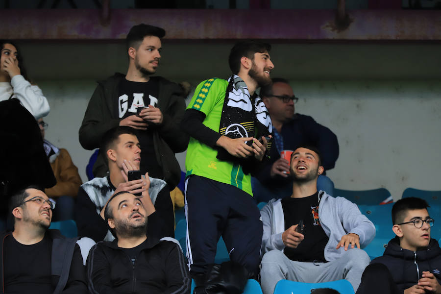 Fotos: Salamanca CF 1-1 Unionistas CF (2/3)