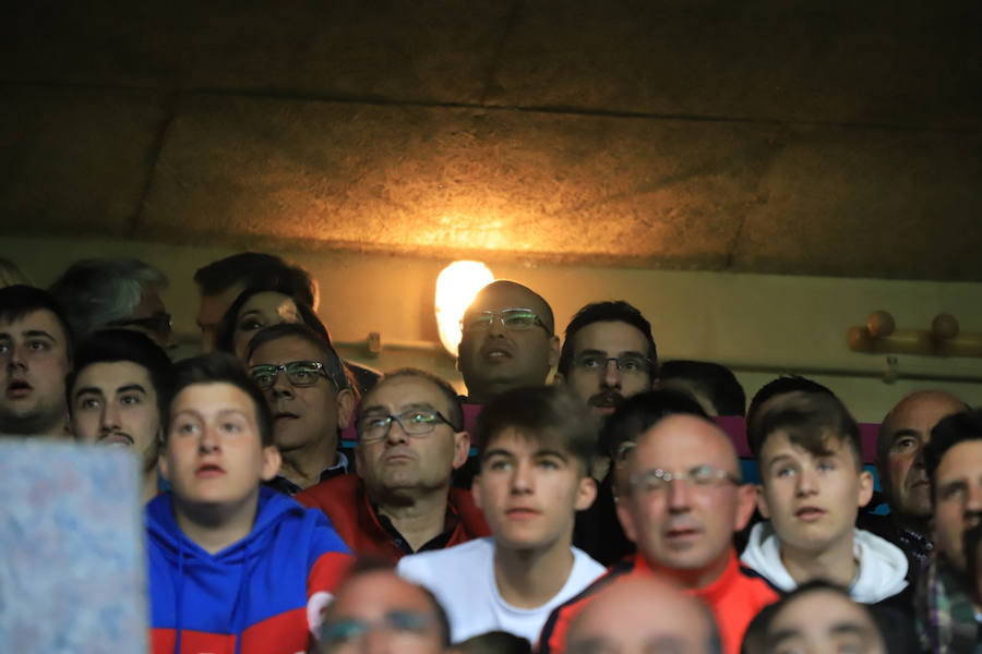 Fotos: Salamanca CF 1-1 Unionistas CF (2/3)