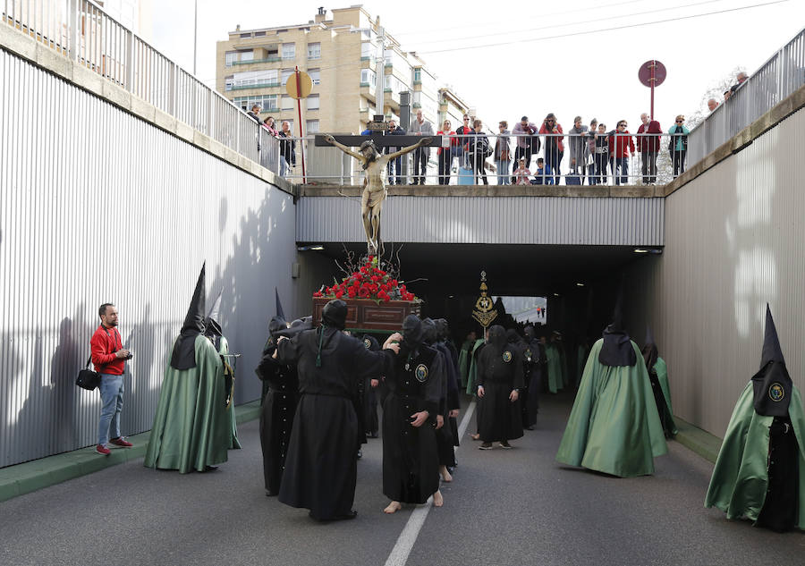 Fotos: Procesión Santo Rosario del Dolor