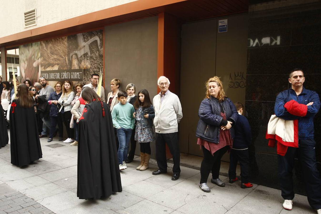 Fotos: Procesión de la Borriquilla (5/6)