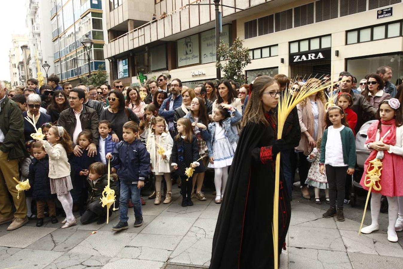 Fotos: Procesión de la Borriquilla (5/6)