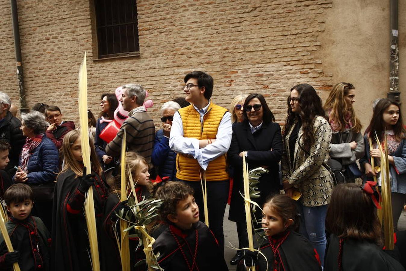 Fotos: Procesión de la Borriquilla (5/6)