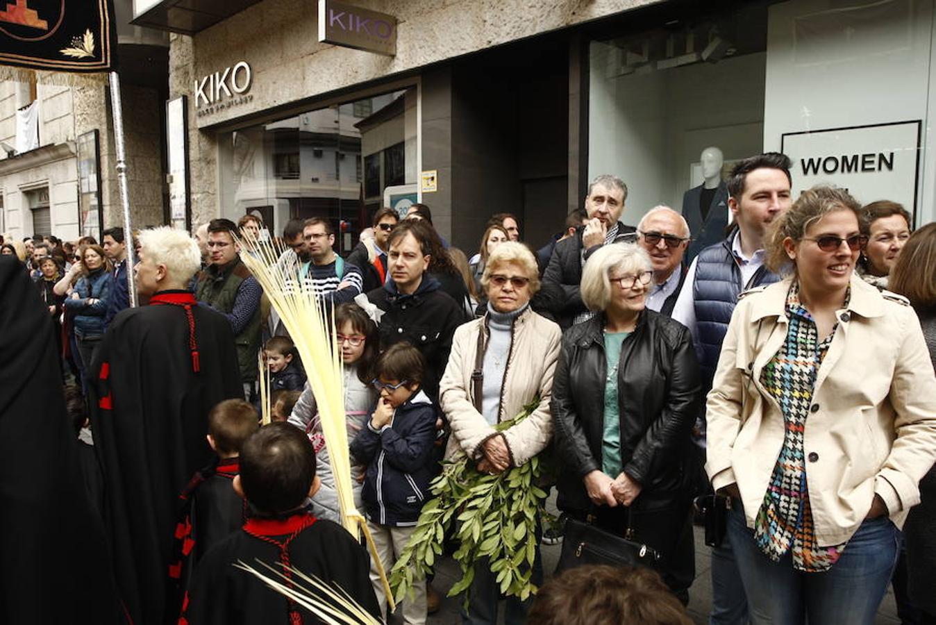 Fotos: Procesión de la Borriquilla (5/6)