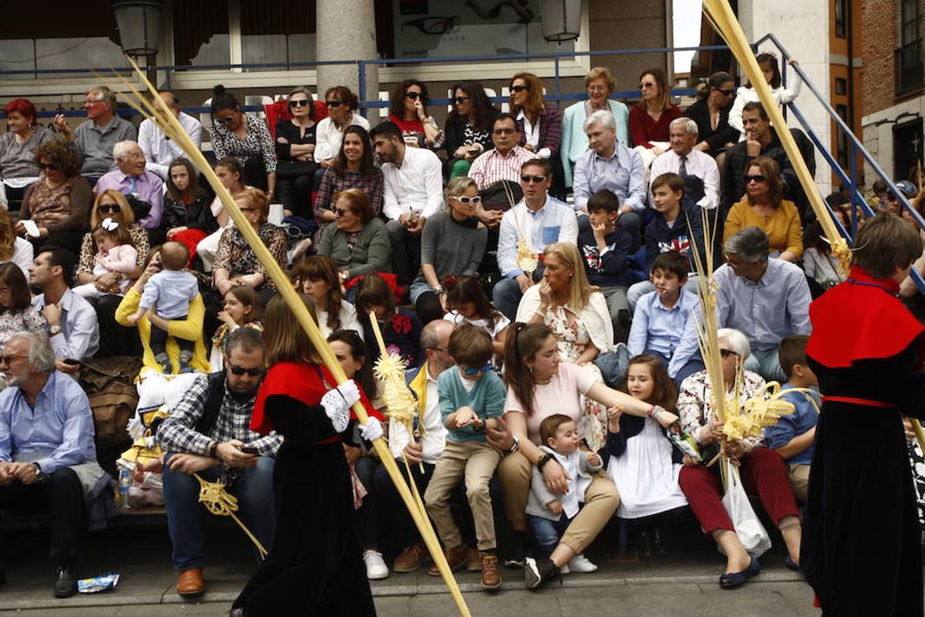 Fotos: Procesión de la Borriquilla (6/6)