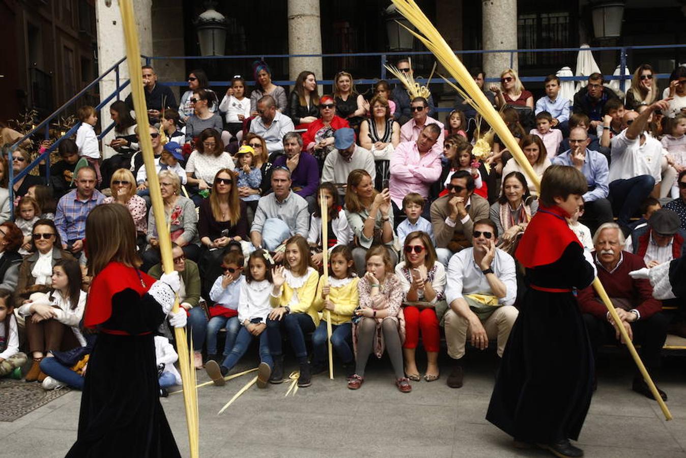 Fotos: Procesión de la Borriquilla (6/6)