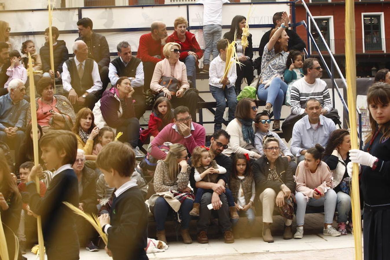 Fotos: Procesión de la Borriquilla (6/6)