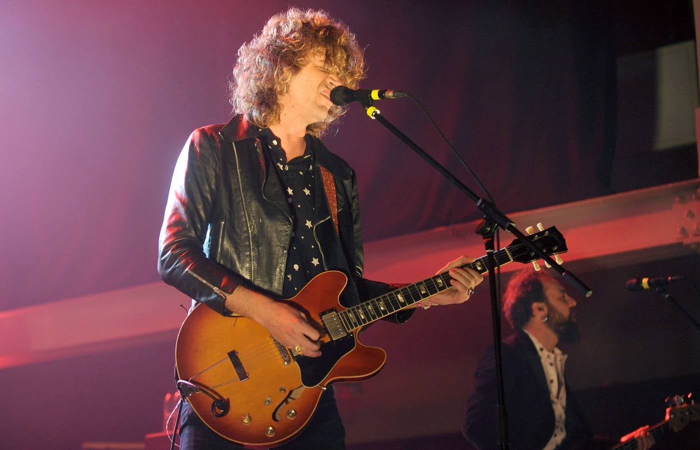 Fotos: Concierto de Los Zigarros en el LAVA de Valladolid