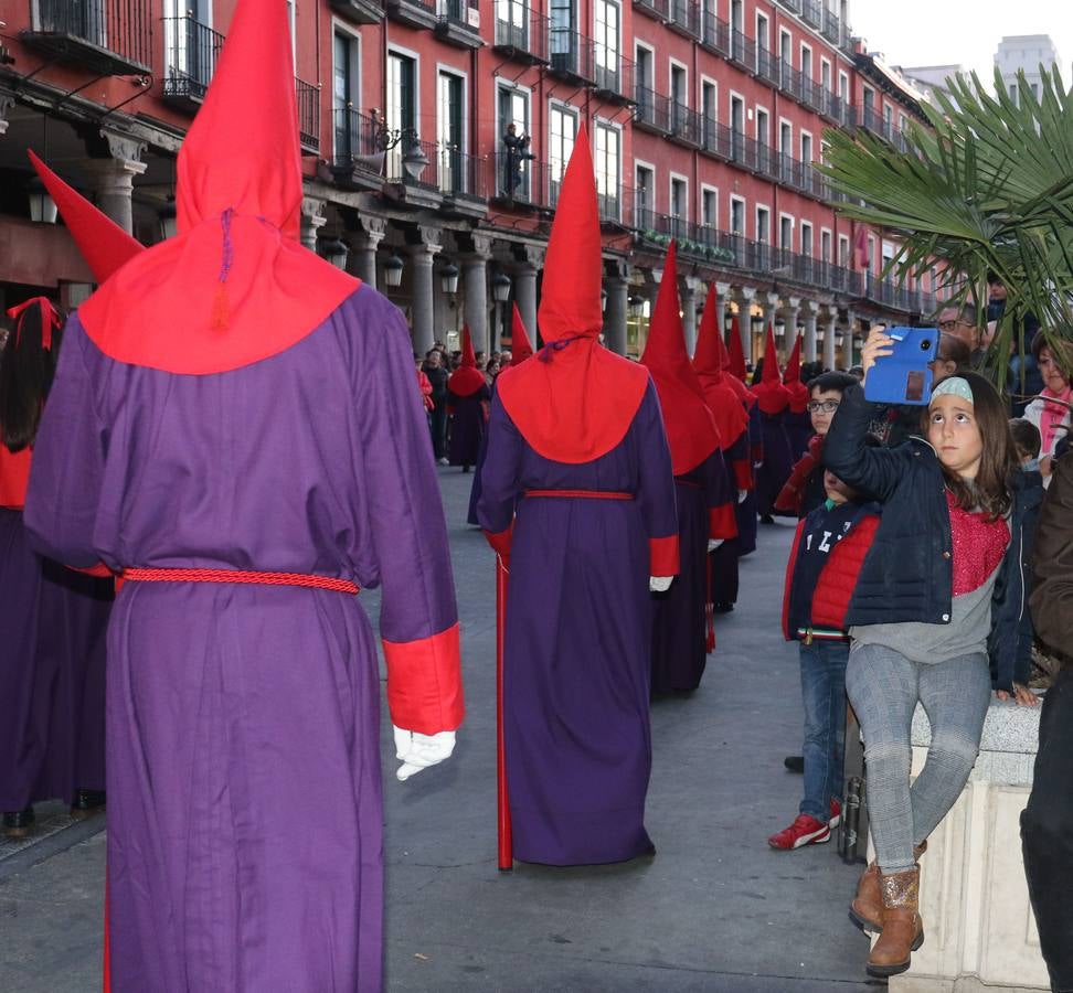 Fotos: Procesión del Santísimo Rosario del Dolor