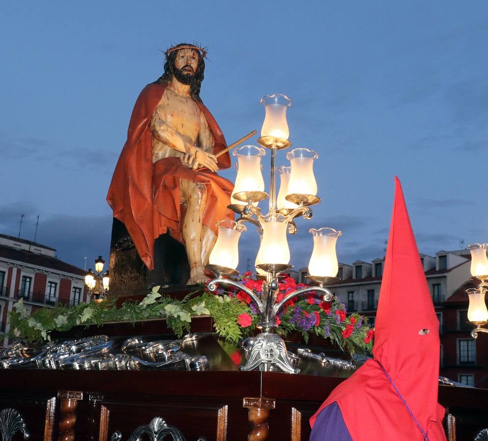 Fotos: Procesión del Santísimo Rosario del Dolor