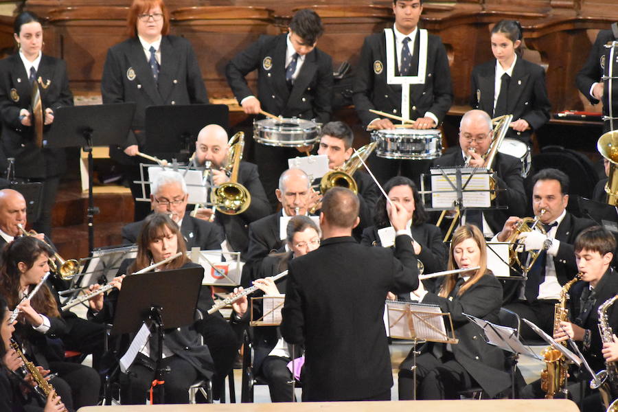 Fotos: La Arbolada vuelve a Aguilar de Campoo