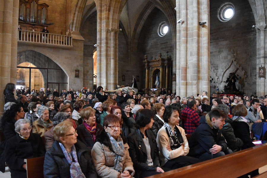 Fotos: La Arbolada vuelve a Aguilar de Campoo