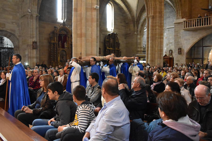 Fotos: La Arbolada vuelve a Aguilar de Campoo