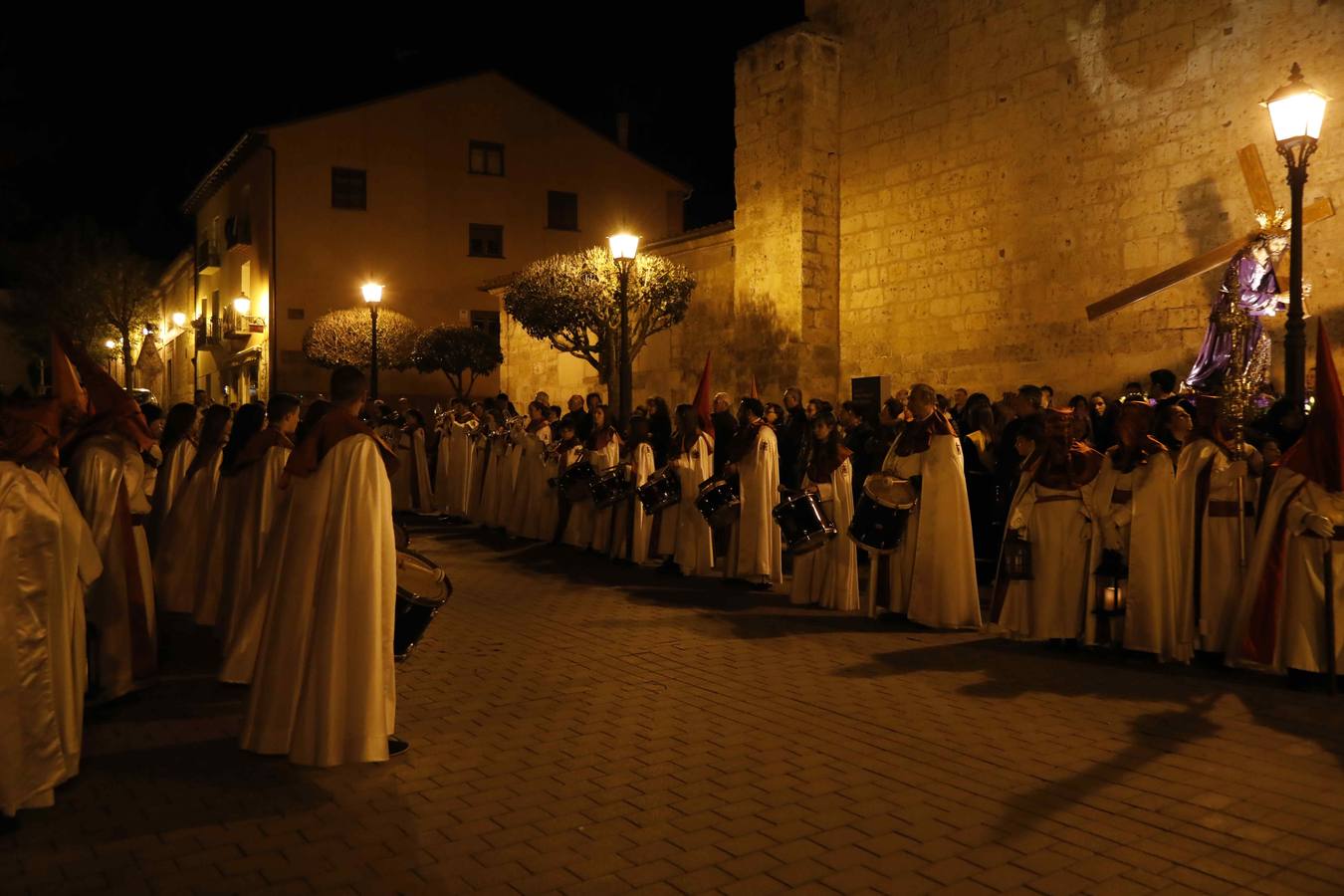 Fotos: Procesión General de Peñafiel (1/2)