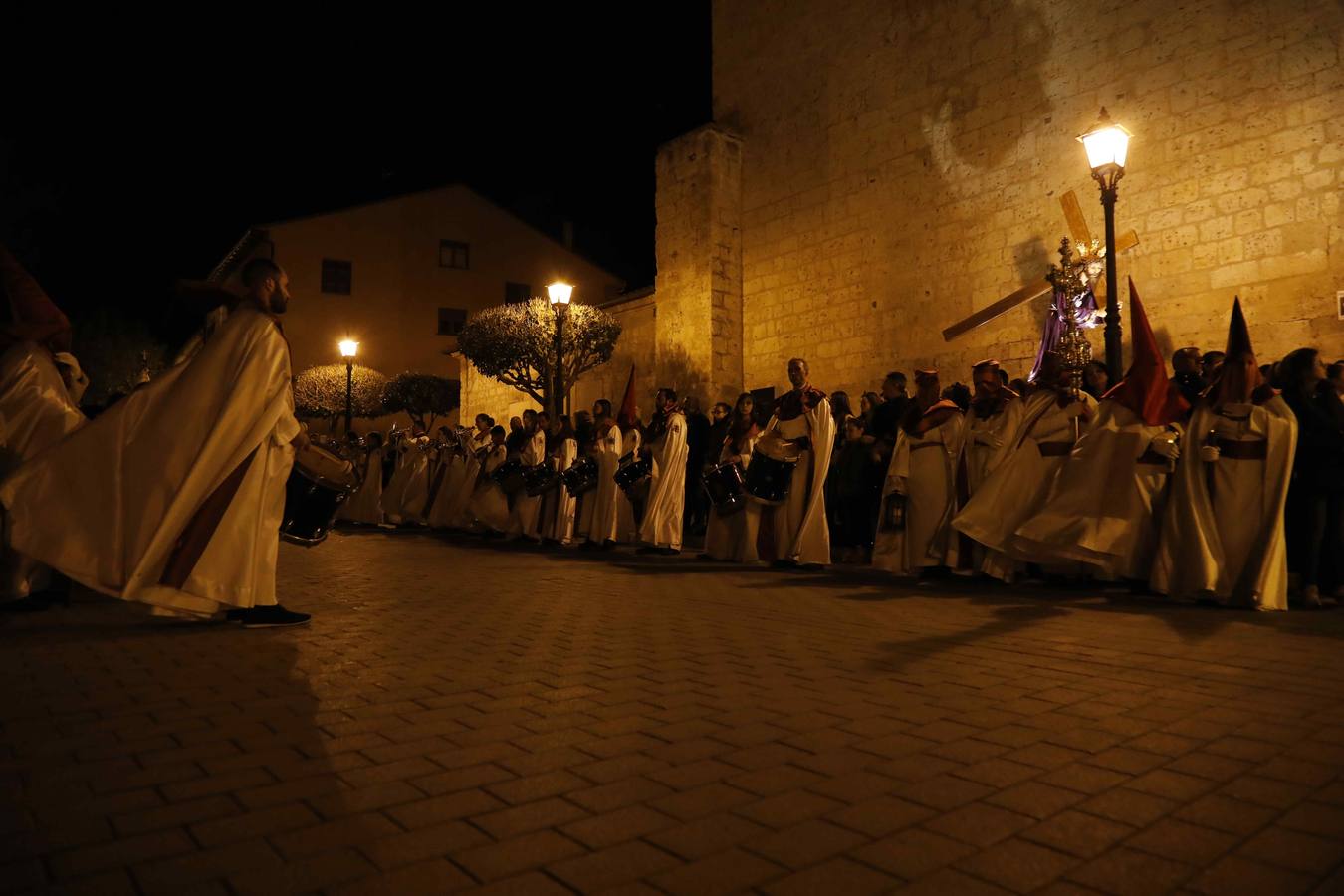 Fotos: Procesión General de Peñafiel (1/2)