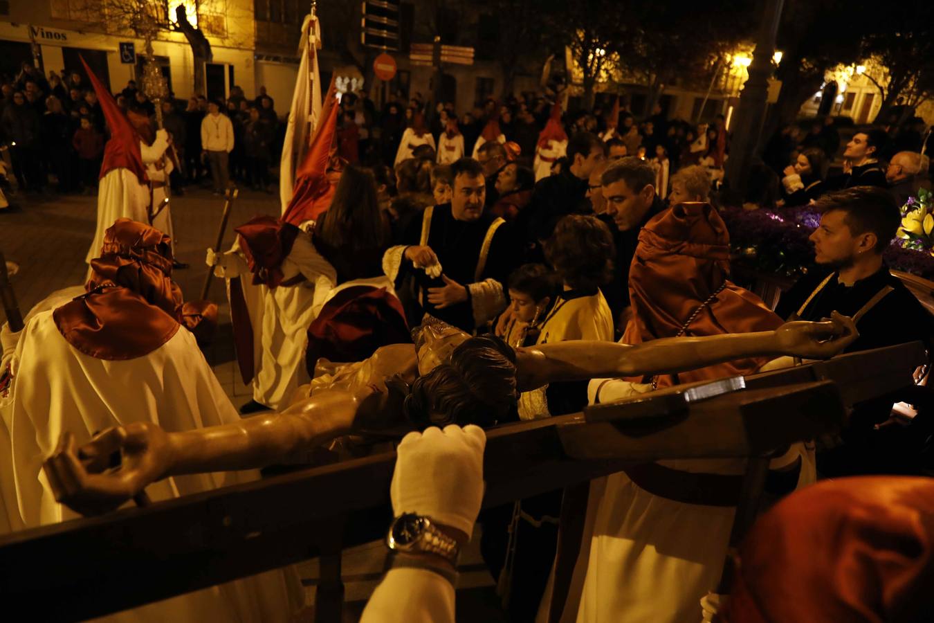 Fotos: Procesión General de Peñafiel (1/2)