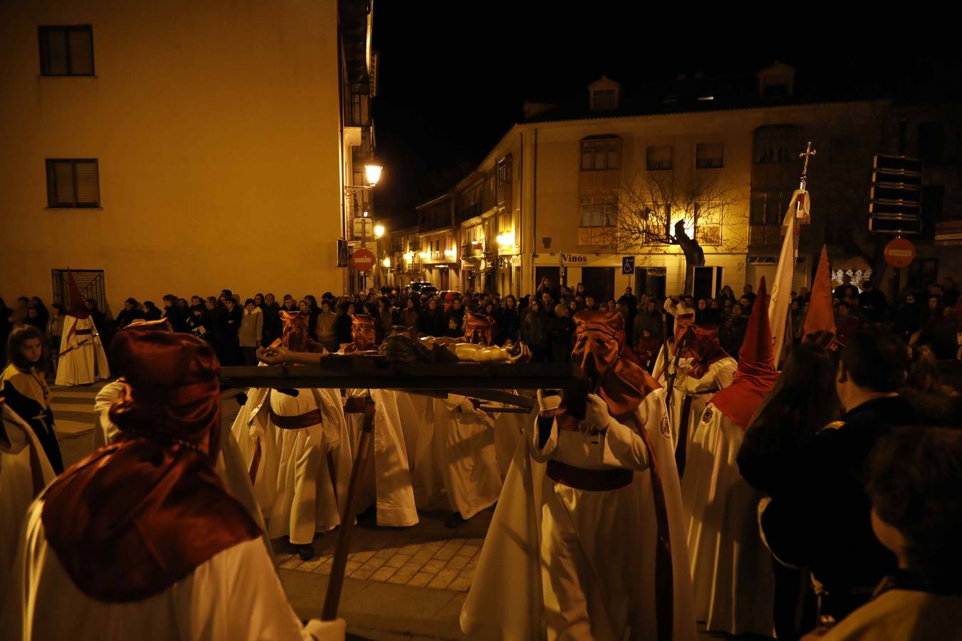 Fotos: Procesión General de Peñafiel (1/2)