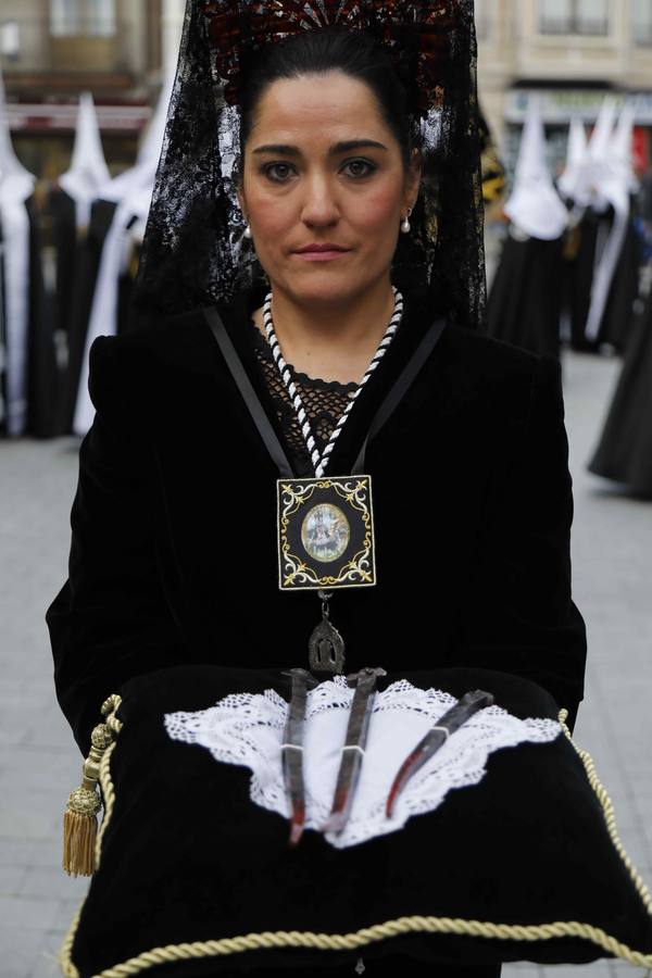 Fotos: Procesión General de Peñafiel (1/2)