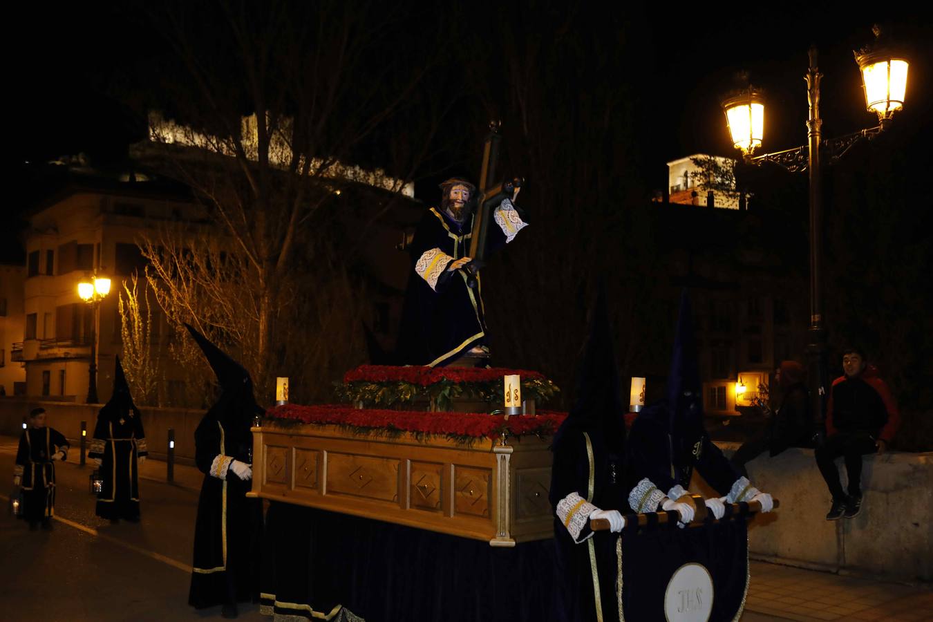 Fotos: Procesión General de Peñafiel (1/2)