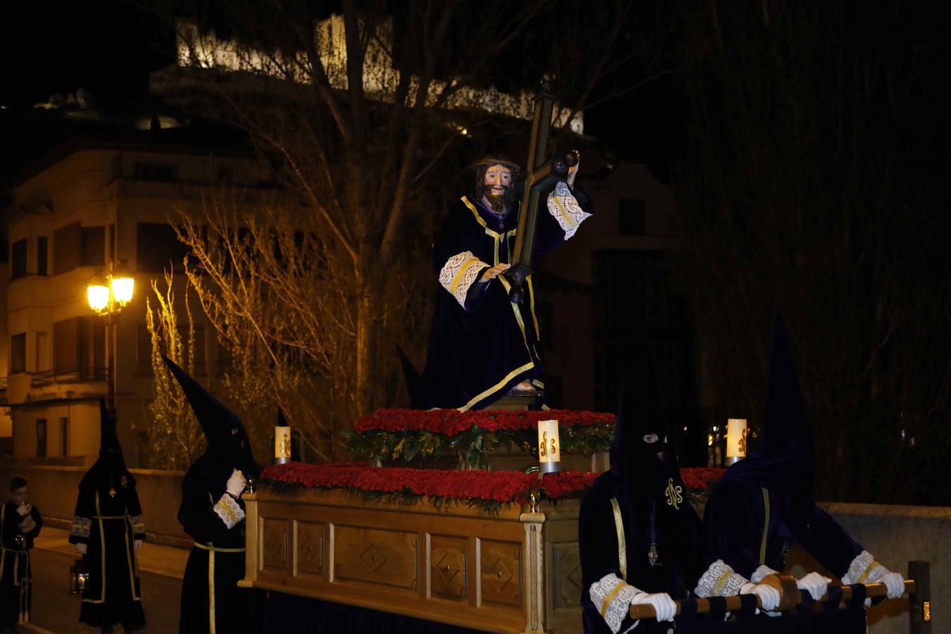 Fotos: Procesión General de Peñafiel (1/2)
