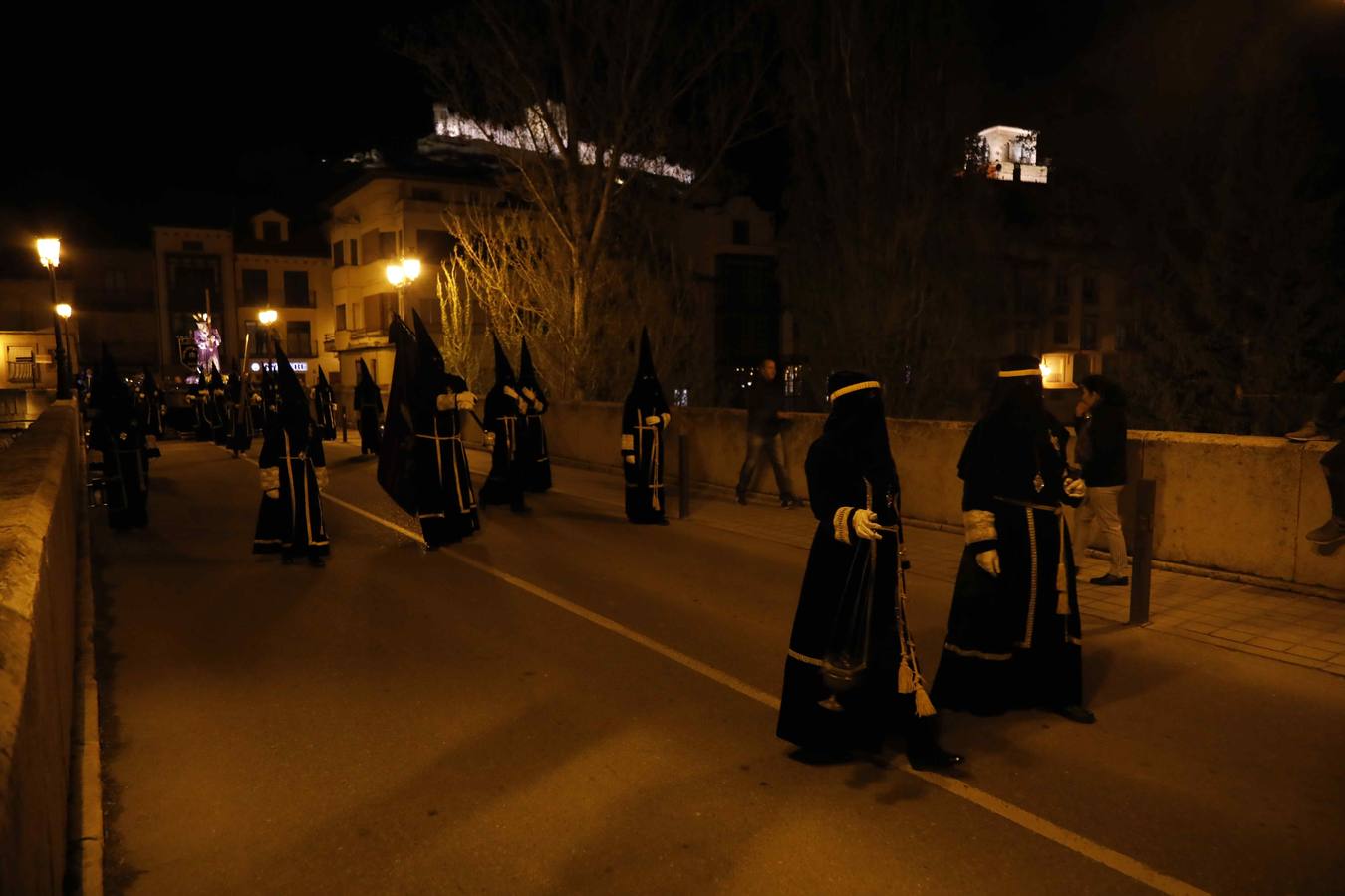Fotos: Procesión General de Peñafiel (1/2)
