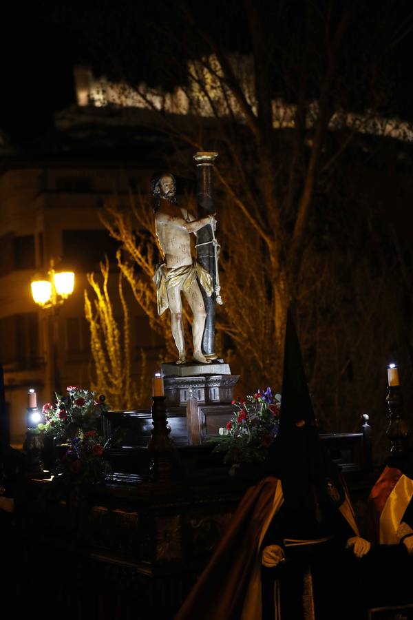 Fotos: Procesión General de Peñafiel (1/2)