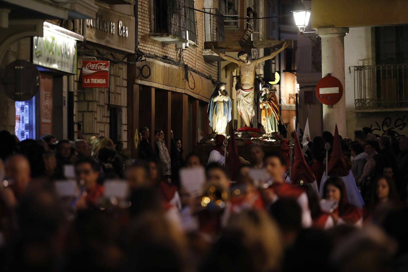 Fotos: Procesión General de Peñafiel (2/2)