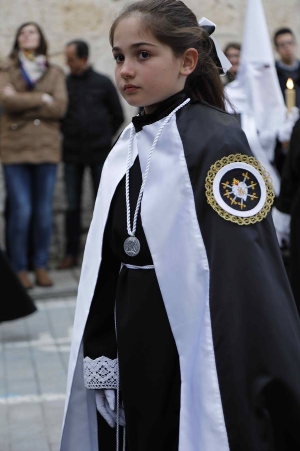 Fotos: Procesión General de Peñafiel (2/2)