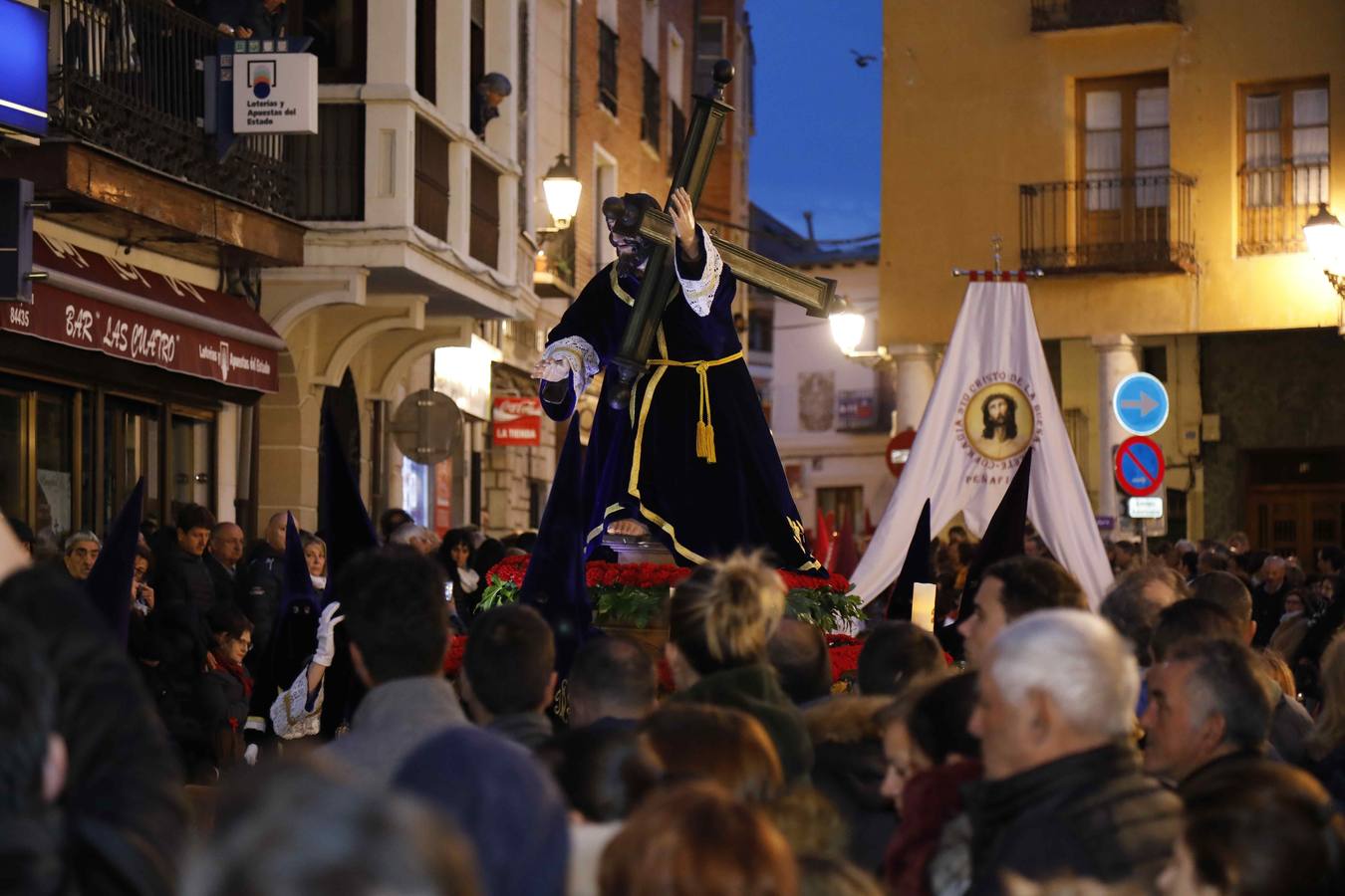 Fotos: Procesión General de Peñafiel (2/2)