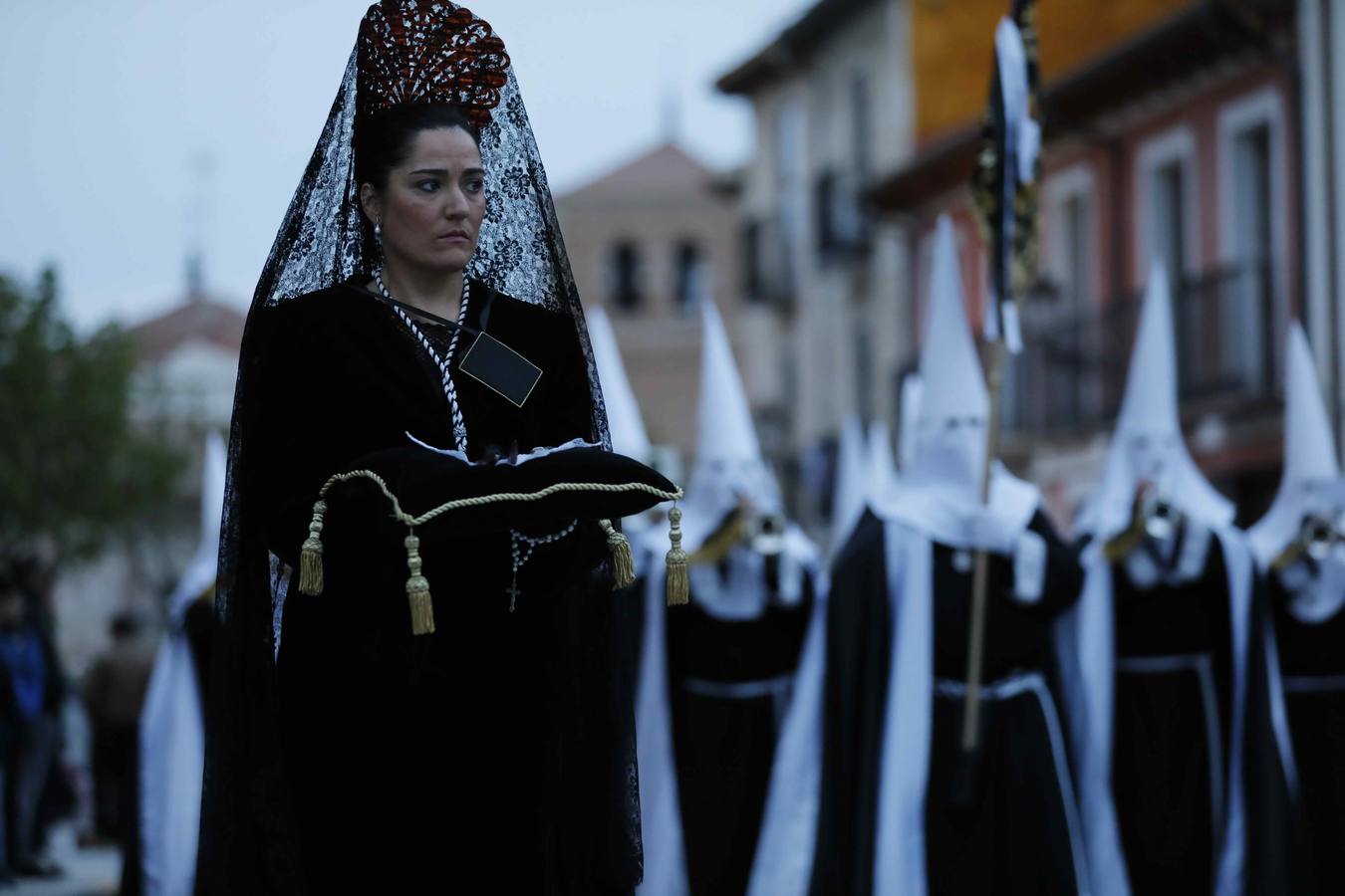 Fotos: Procesión General de Peñafiel (2/2)