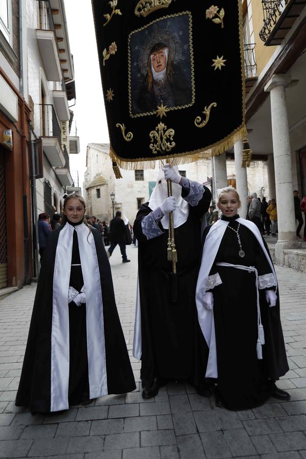 Fotos: Procesión General de Peñafiel (2/2)