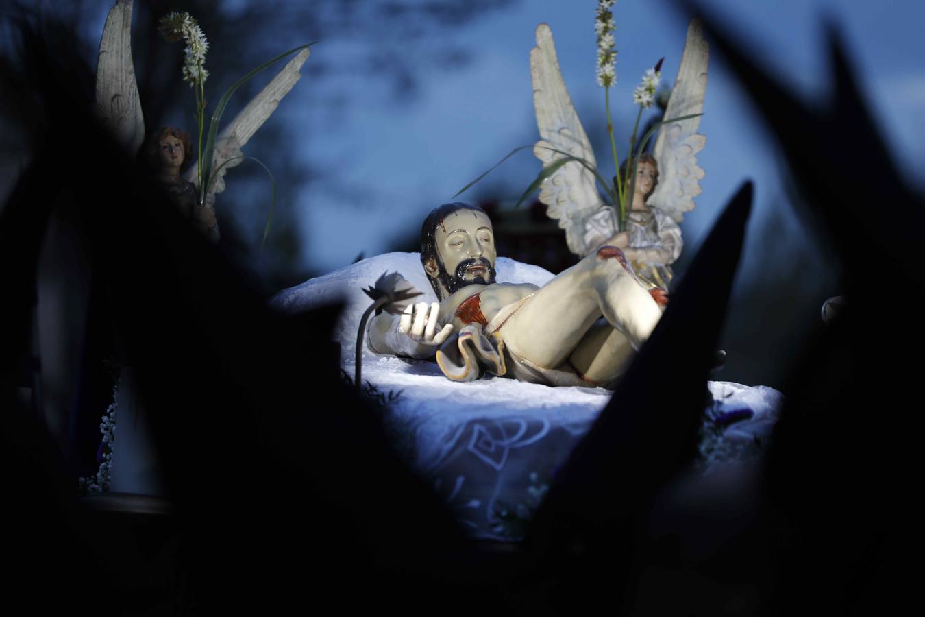 Fotos: Procesión General de Peñafiel (2/2)