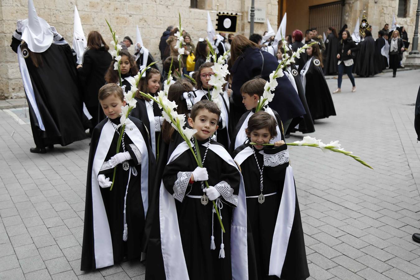 Fotos: Procesión General de Peñafiel (2/2)