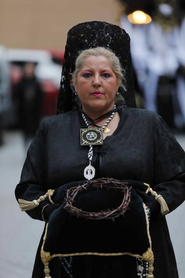 Fotos: Procesión General de Peñafiel (2/2)