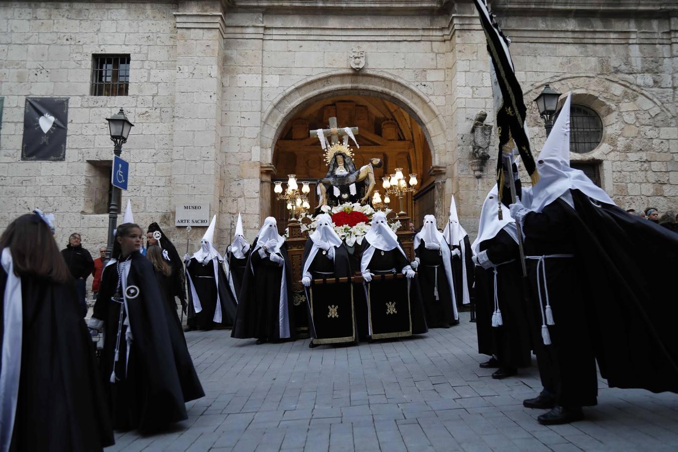 Fotos: Procesión General de Peñafiel (2/2)