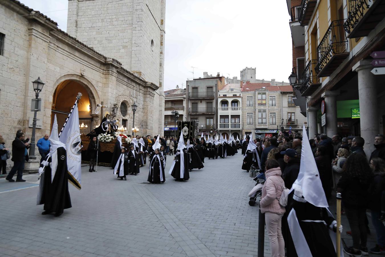 Fotos: Procesión General de Peñafiel (2/2)