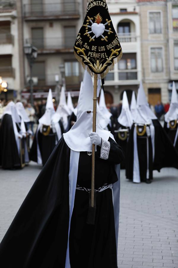 Fotos: Procesión General de Peñafiel (2/2)