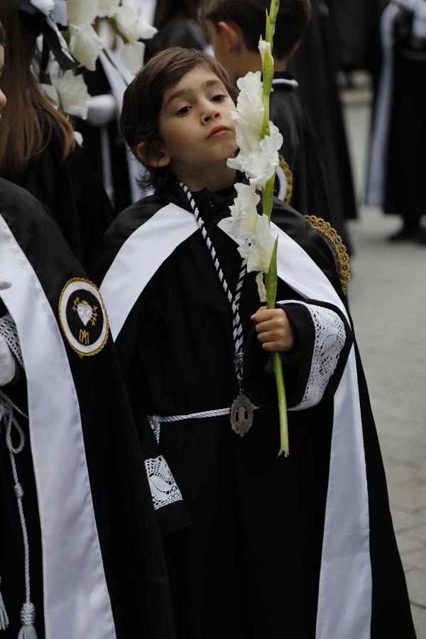 Fotos: Procesión General de Peñafiel (2/2)