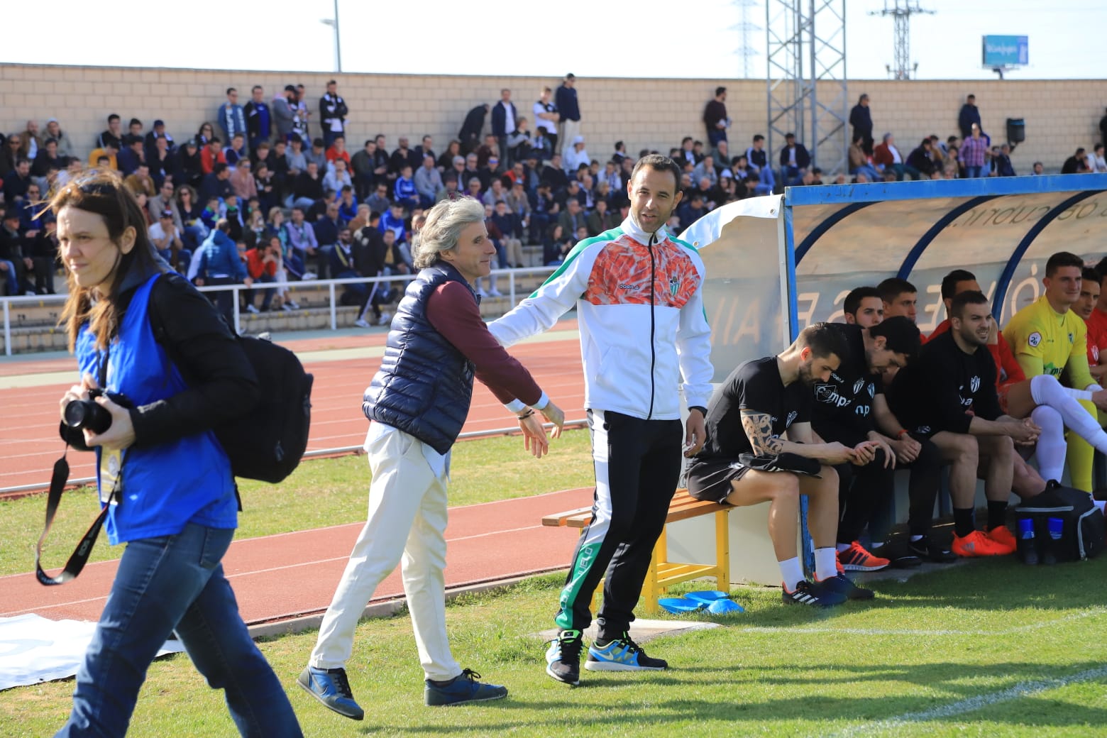 El equipo de la capital vence con un tanto de penalti de Carlos de la Navega y aleja a los chacineros del sueño de pelear por el play-off (1-0)