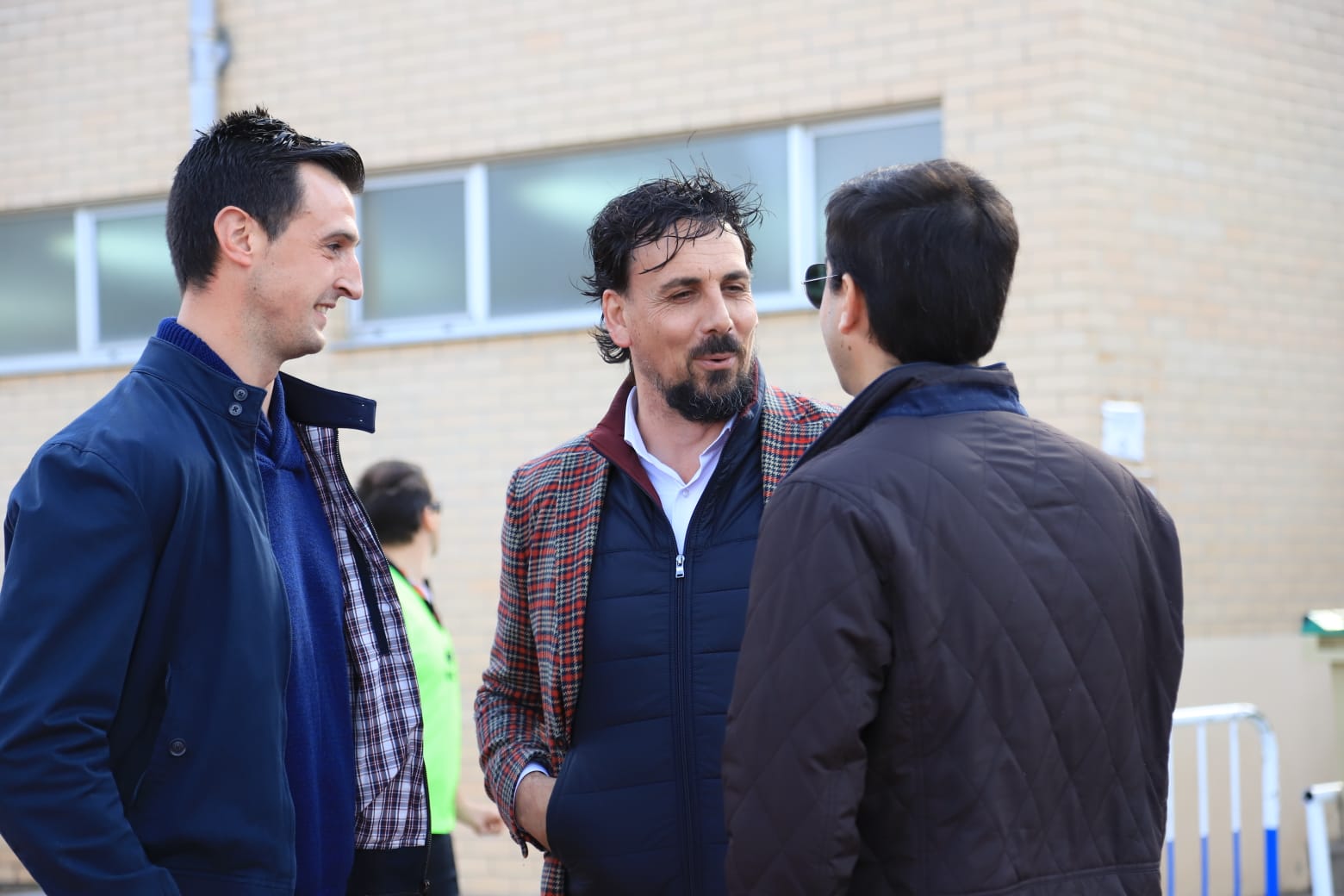 El equipo de la capital vence con un tanto de penalti de Carlos de la Navega y aleja a los chacineros del sueño de pelear por el play-off (1-0)