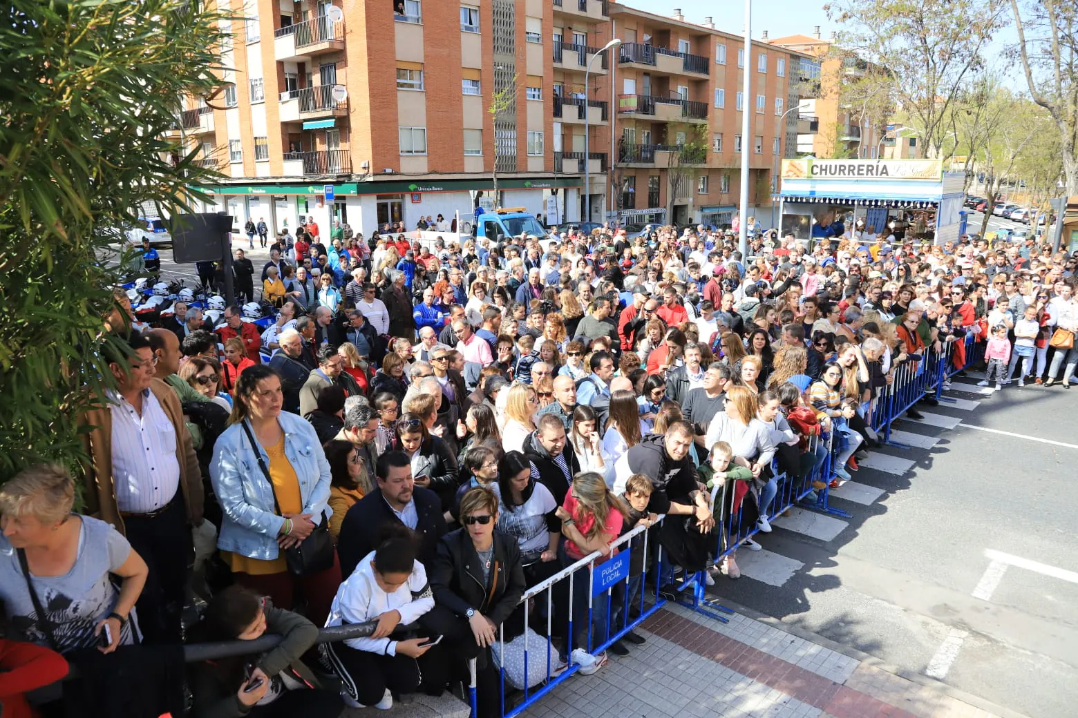 Fotos: Procesión de la Hermandad del Silencio