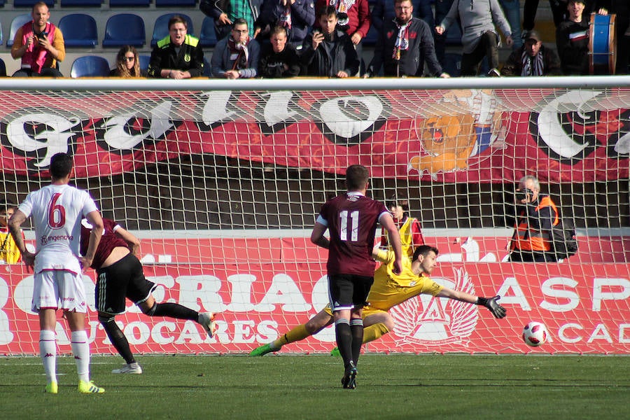 Fotos: Cultural Leonesa - Salamanca CF