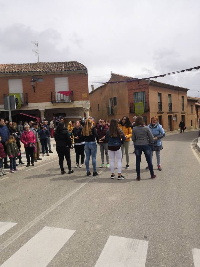 Fotos: Mercado Comunero en Torrelobatón